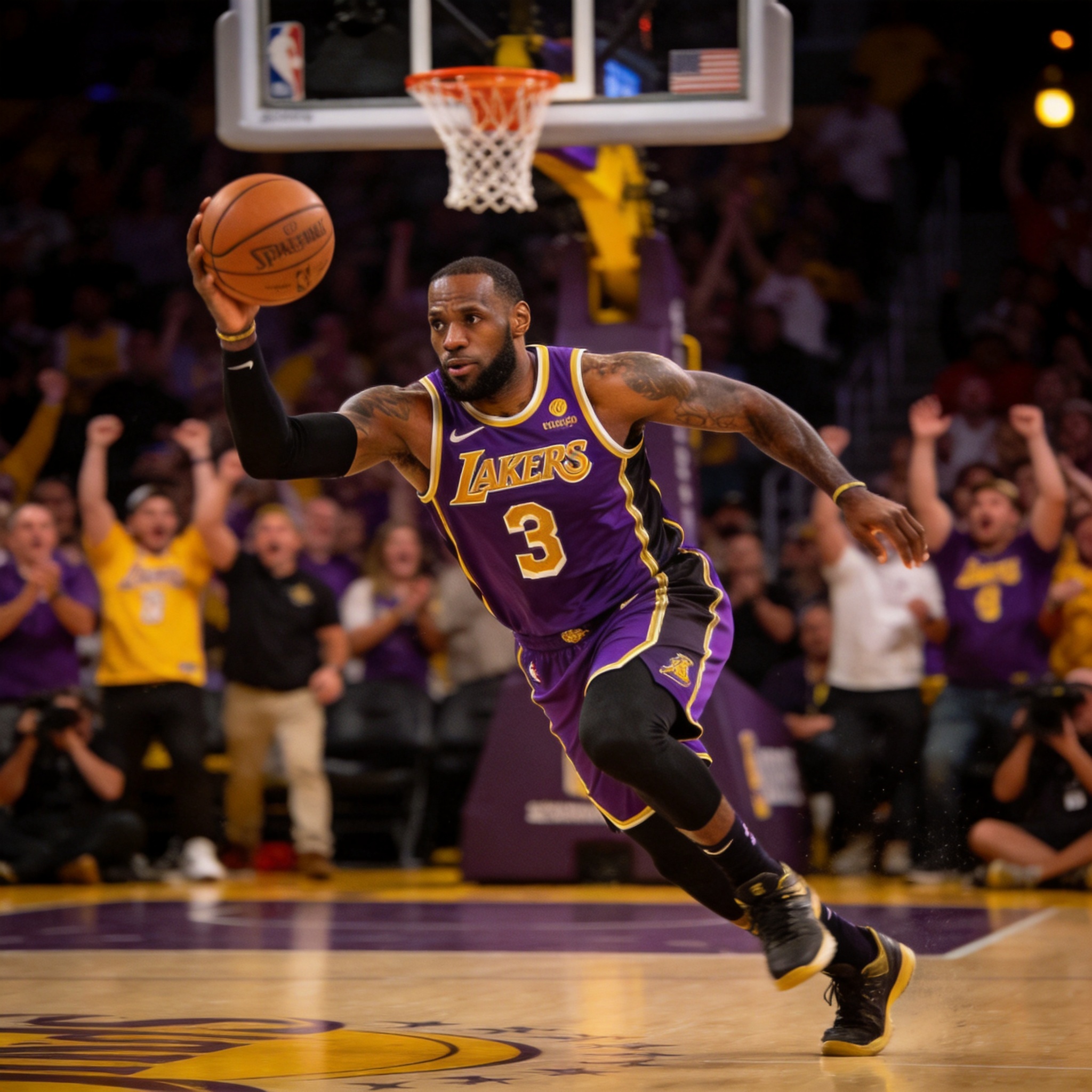 NBA季后赛